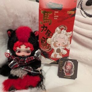 Authentic Have a Good Run by Popmart